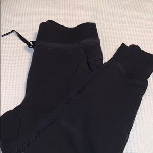 lululemon joggers